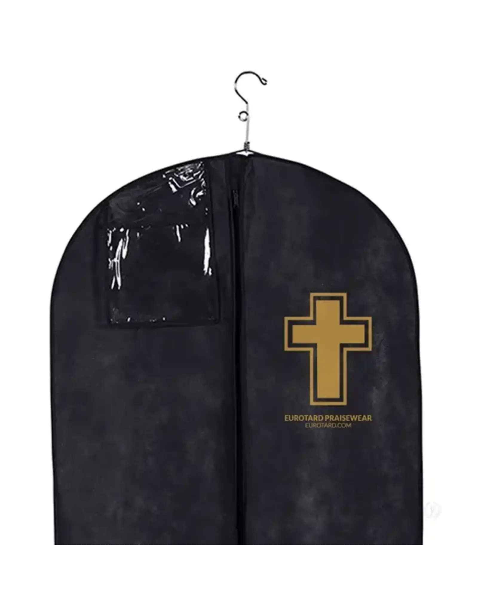 Eurotard Eurotard Cross Logo Garment Bag (13CB)