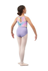 Bloch / Mirella Watercolor Halter Leotard (M1083C) (Discontinued)