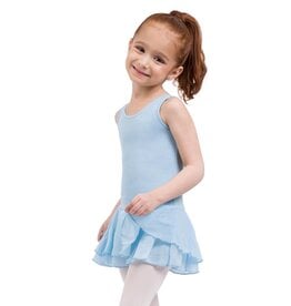 Capezio / Bunheads Skirt Tank Dress (CC877C)