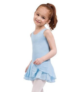 Capezio / Bunheads Skirt Tank Dress (CC877C)