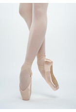Nikolay Nikolay Tamara Reinforced Pointe Shoe (0546N)