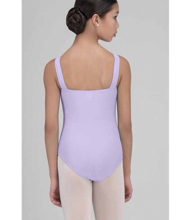 Wear Moi Child Emeraude Tank Leotard
