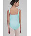 Wear Moi Child Emeraude Tank Leotard