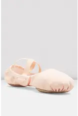 Bloch / Mirella Performa Ballet Shoe (284L) Theatrical Pink