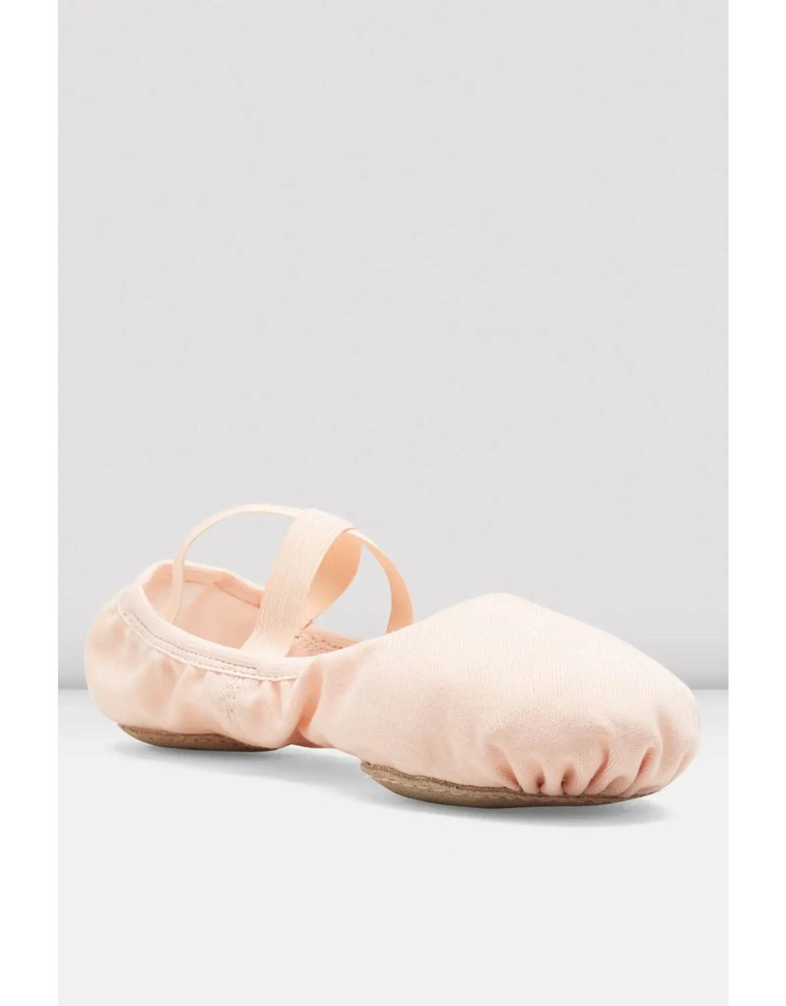 Bloch / Mirella Performa Ballet Shoe (284L) Theatrical Pink