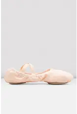 Bloch / Mirella Performa Ballet Shoe (284L) Theatrical Pink