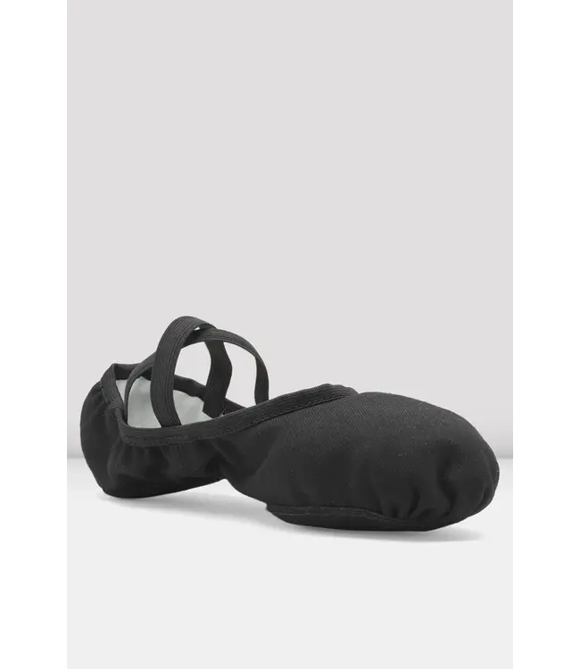Bloch / Mirella Performa Ballet Shoe (284L) Black