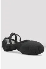 Bloch / Mirella Bloch Men's Performa Ballet Shoe (284M) Black
