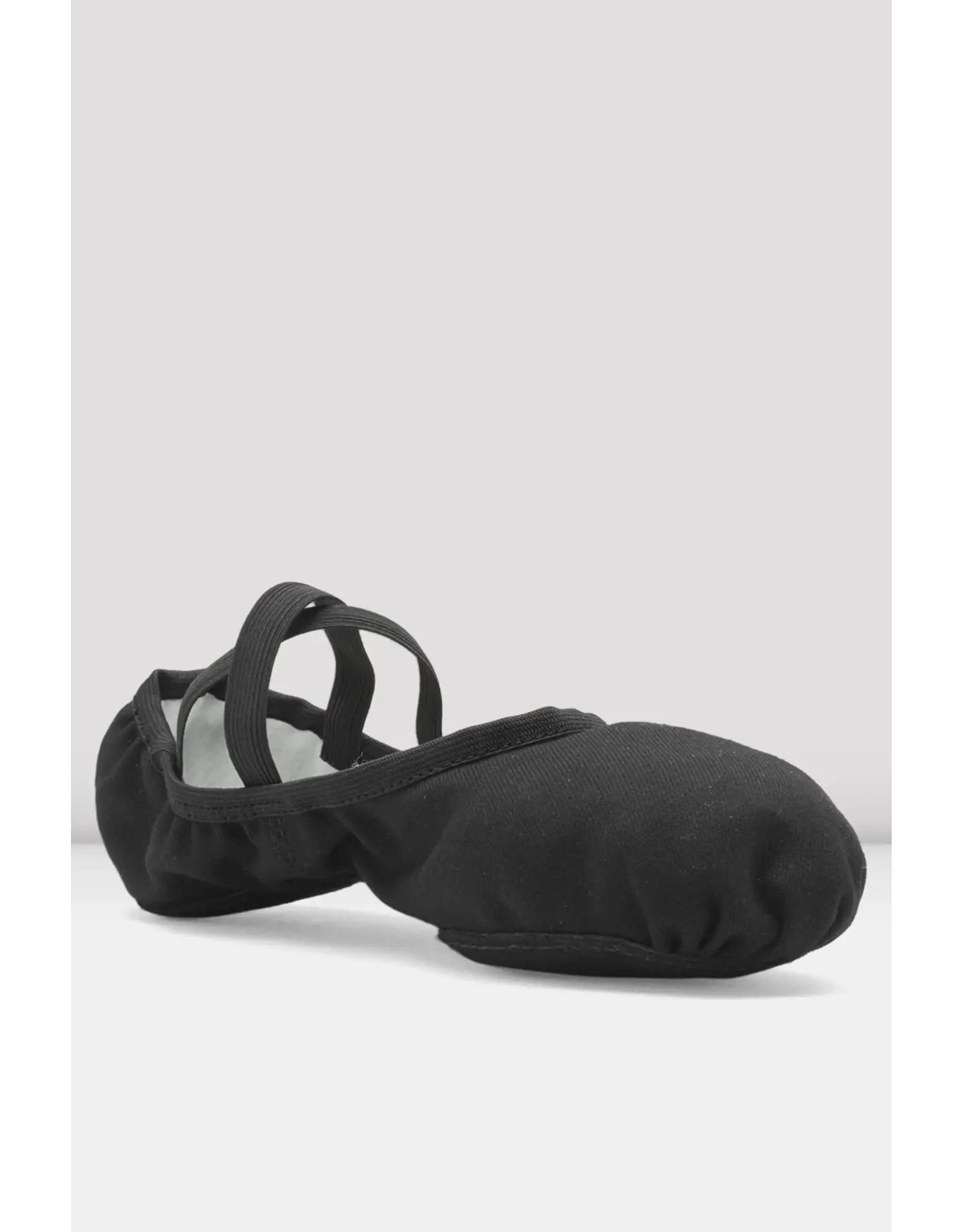Bloch / Mirella Bloch Men's Performa Ballet Shoe (284M) Black