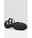 Bloch / Mirella Bloch Men's Performa Ballet Shoe (284M) Black