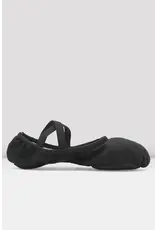 Bloch / Mirella Bloch Men's Performa Ballet Shoe (284M) Black