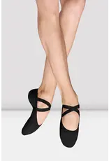 Bloch / Mirella Performa Ballet Shoe (284L) Black