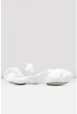 Bloch / Mirella Performa Ballet Shoe (284L) White Bloch / Mirella Performa Ballet Shoe (284L) White