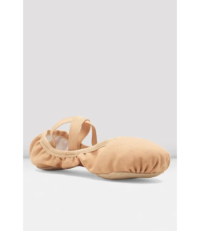 Bloch / Mirella Performa Ballet Shoe (284L) Sand
