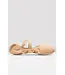 Bloch / Mirella Performa Ballet Shoe (284L) Sand