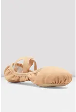 Bloch / Mirella Bloch Men's Performa Ballet Shoe (284M) Sand