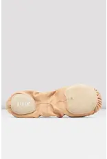 Bloch / Mirella Bloch Men's Performa Ballet Shoe (284M) Sand