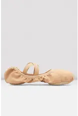 Bloch / Mirella Bloch Men's Performa Ballet Shoe (284M) Sand