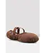 Bloch / Mirella Performa Ballet Shoe (284L) Cocoa