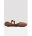 Bloch / Mirella Performa Ballet Shoe (284L) Cocoa