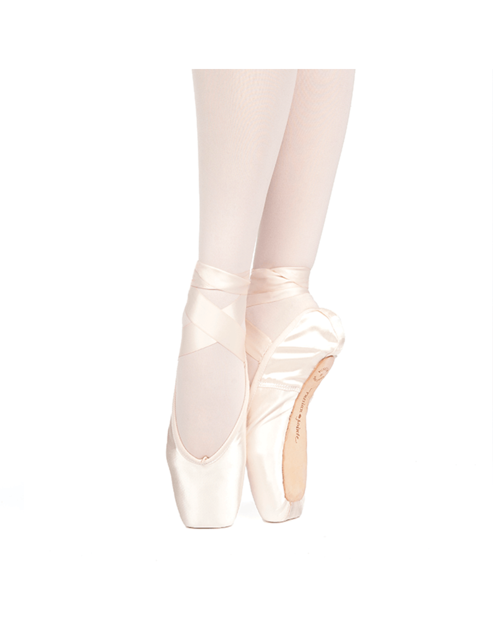 RP Muse U-Cut Pointe Shoe (Discontinued)