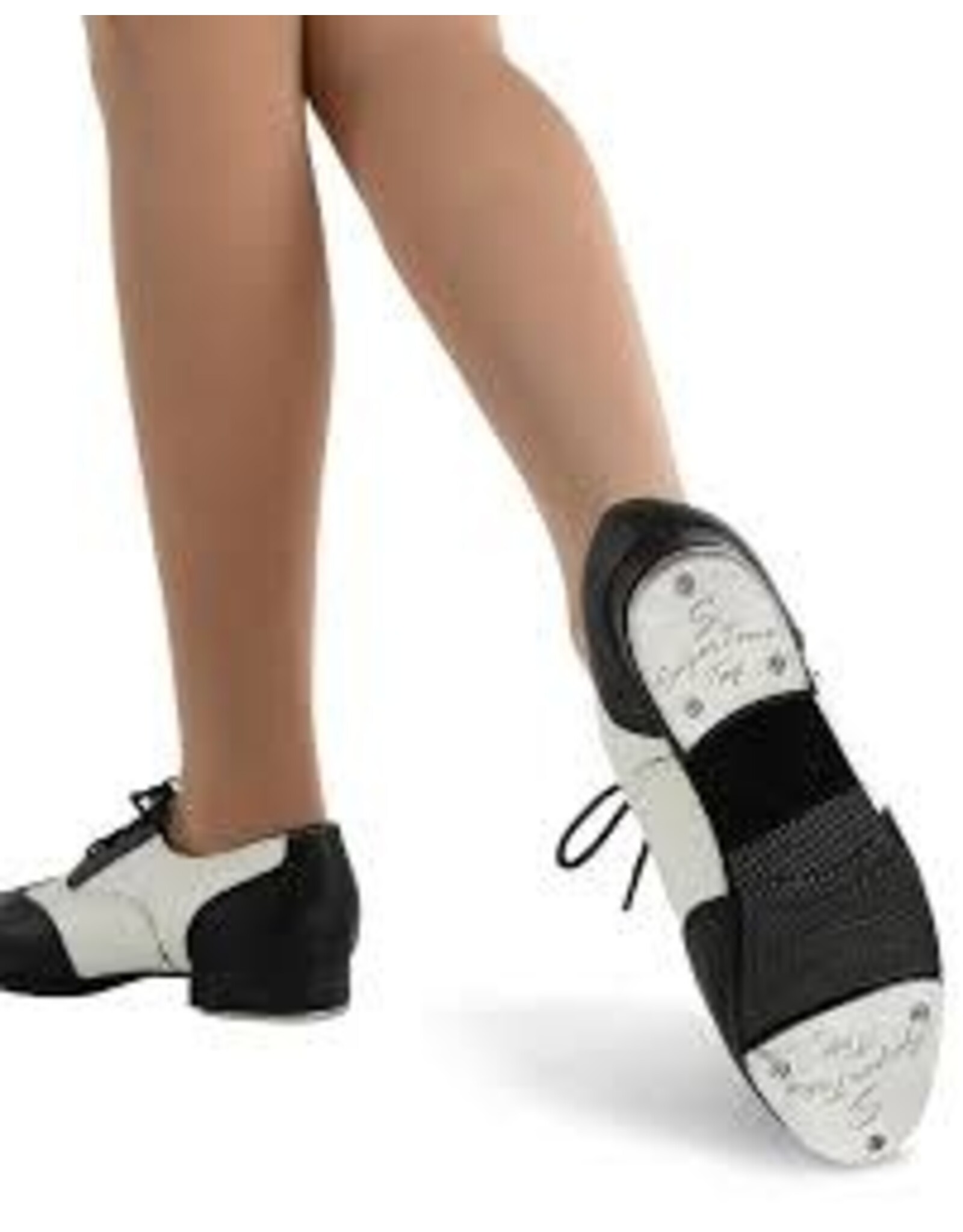 DANZNMOTION Applause Tap Shoe (5029)