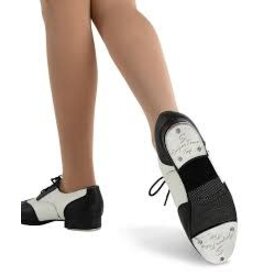 DANZNMOTION Applause Tap Shoe (5029)