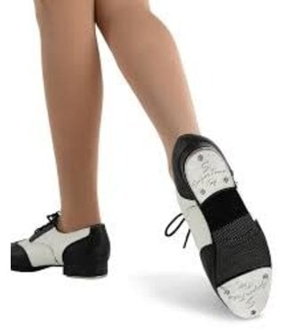 DANZNMOTION Applause Tap Shoe (5029)