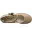 Capezio / Bunheads Child Mary Jane Tap Shoe Tan (3800C) DISCONTINUED