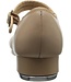 Capezio / Bunheads Child Mary Jane Tap Shoe Tan (3800C) DISCONTINUED