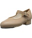 Capezio / Bunheads Child Mary Jane Tap Shoe Tan (3800C) DISCONTINUED