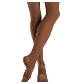 Bloch / Mirella Bloch Adult Elite Adaptatoe Tights (1935L) (Discontinued)