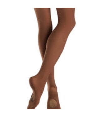 Bloch / Mirella Bloch Adult Elite Adaptatoe Tights (1935L) (Discontinued)