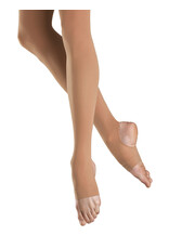 Bloch / Mirella Stirrup Tights (938G) (Discontinued)