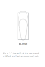 Gaynor Minden CLASSIC FIT トゥシューズ 9 Wide Gaynor Minden Classic Pointe Shoe - MK Dancewear