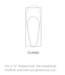 Gaynor Minden Gaynor Minden Classic Europa Pointe Shoe