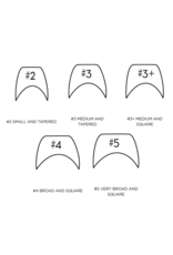 Gaynor Minden Gaynor Minden Classic Europa Pointe Shoe