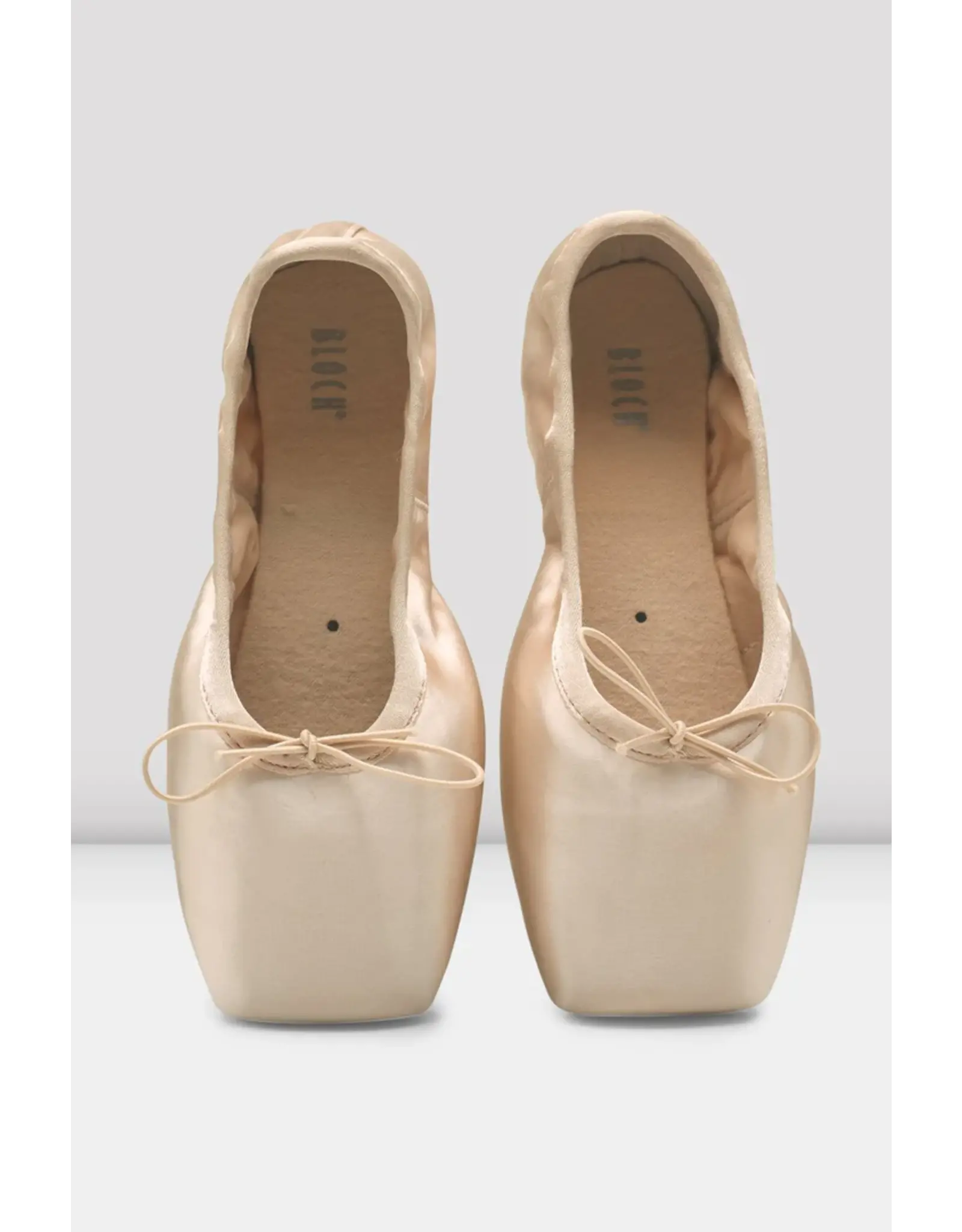 Bloch Elegance (S0191L) Pink - Stage Center