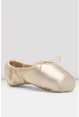Bloch / Mirella Elegance Pointe Shoe (191L) Pink