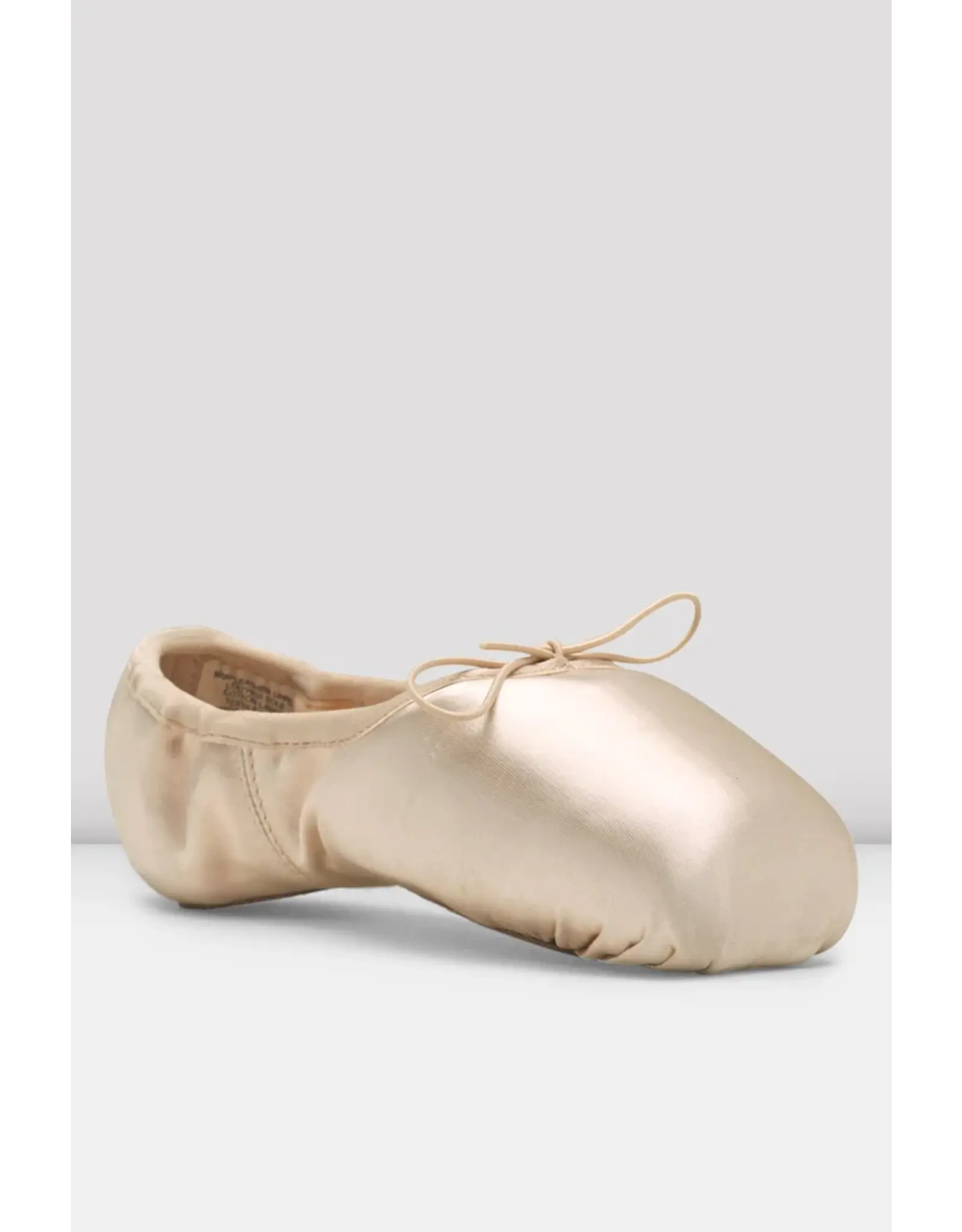 Bloch / Mirella Elegance Pointe Shoe (191L) Pink