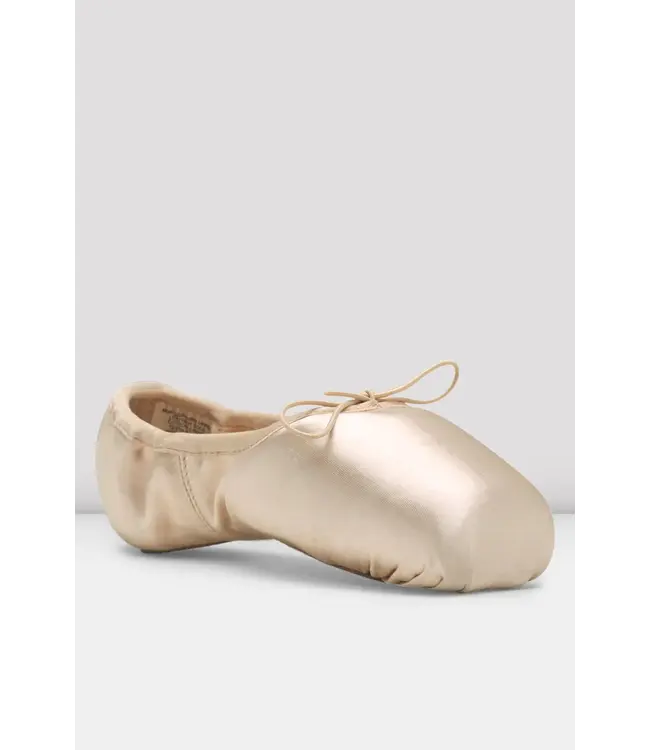 Bloch / Mirella Elegance Pointe Shoe (191L) Pink