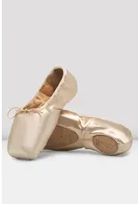 Bloch / Mirella Elegance Pointe Shoe (191L) Pink