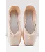Bloch / Mirella Heritage Strong Pointe Shoe (180S) Pink