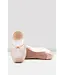 Bloch / Mirella Heritage Strong Pointe Shoe (180SL) Pink (Discontinued)