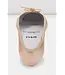 Bloch / Mirella Etu Suede Toe Pointe Shoes (S1160LTHM) Pink
