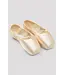Bloch / Mirella European Balance Strong Pointe Shoe (160SL) Pink (Discontinued)