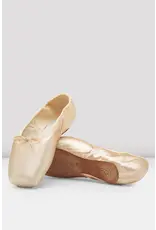 Bloch / Mirella European Balance Strong Pointe Shoe (160S) Pink