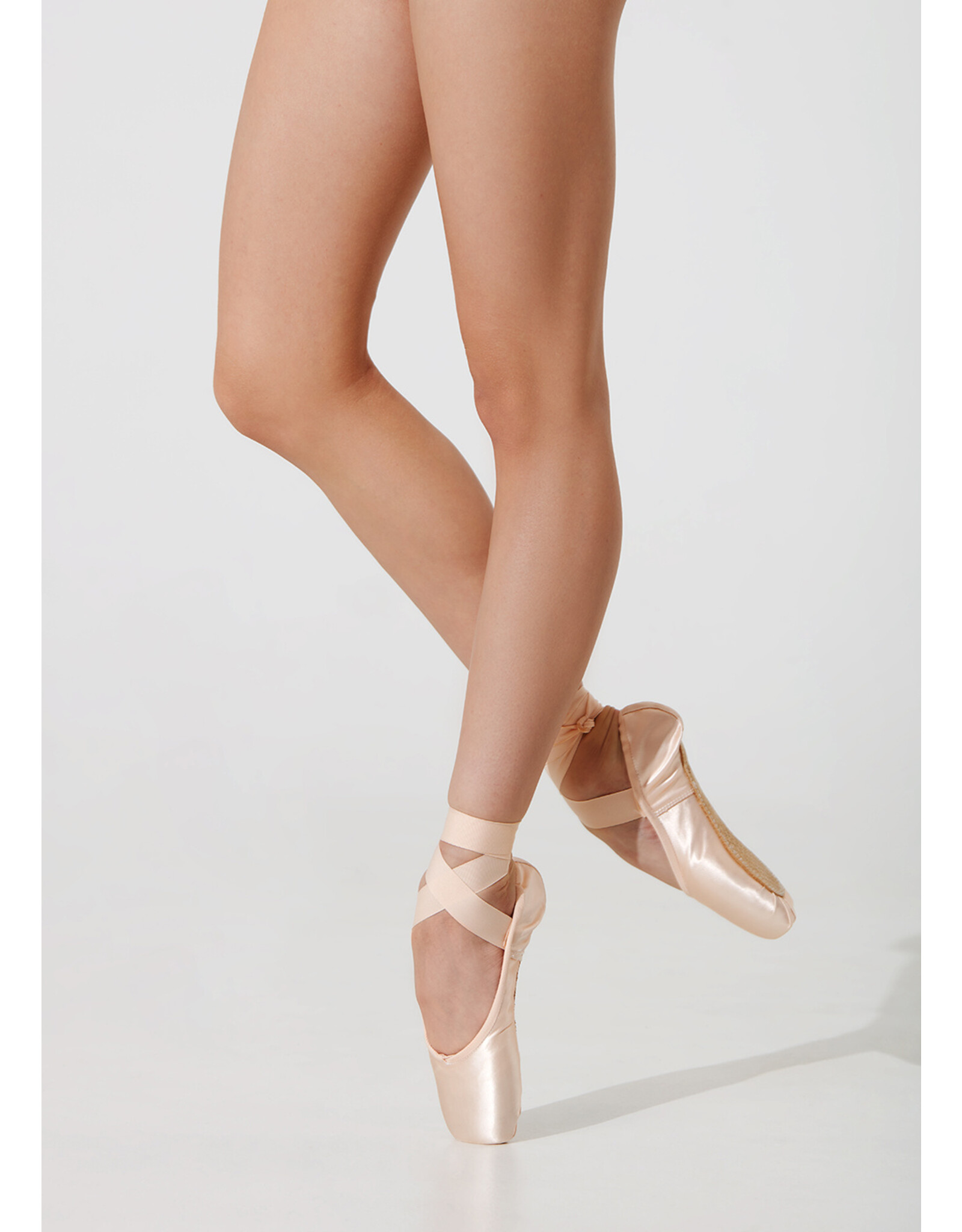 Nikolay Nikolay 2007 Super Soft Pointe Shoe (Discontinued)