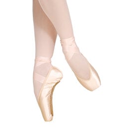 Nikolay Nikolay Elite Soft Pointe Shoe (DISCONTINUED)