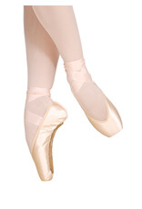 Nikolay Nikolay Elite Hard Pointe Shoe (DISCONTINUED)